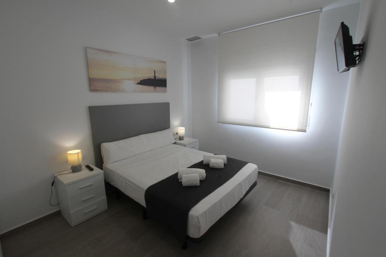 For A Stay Roesmar 坎布里尔斯 外观 照片